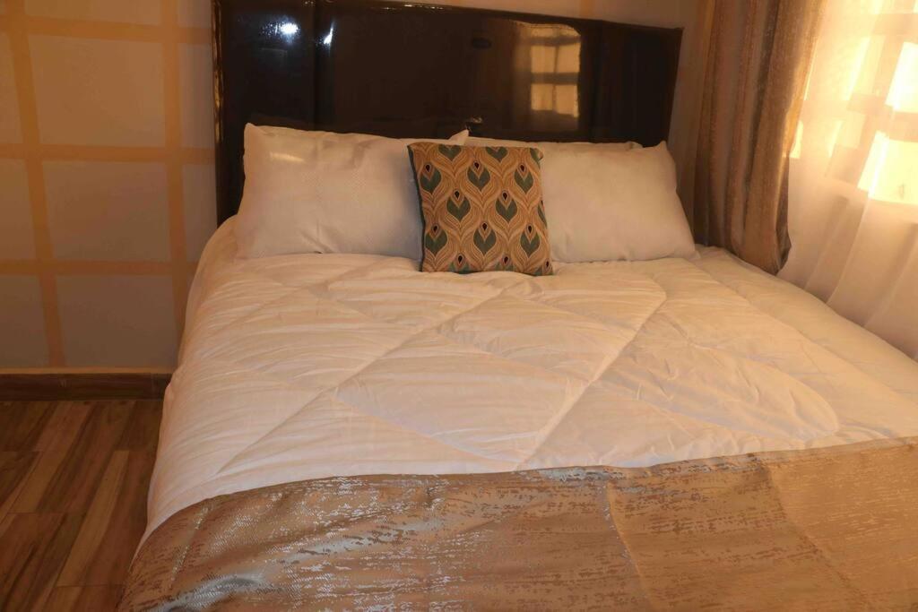 Holiday home Olmeut House Ngong *