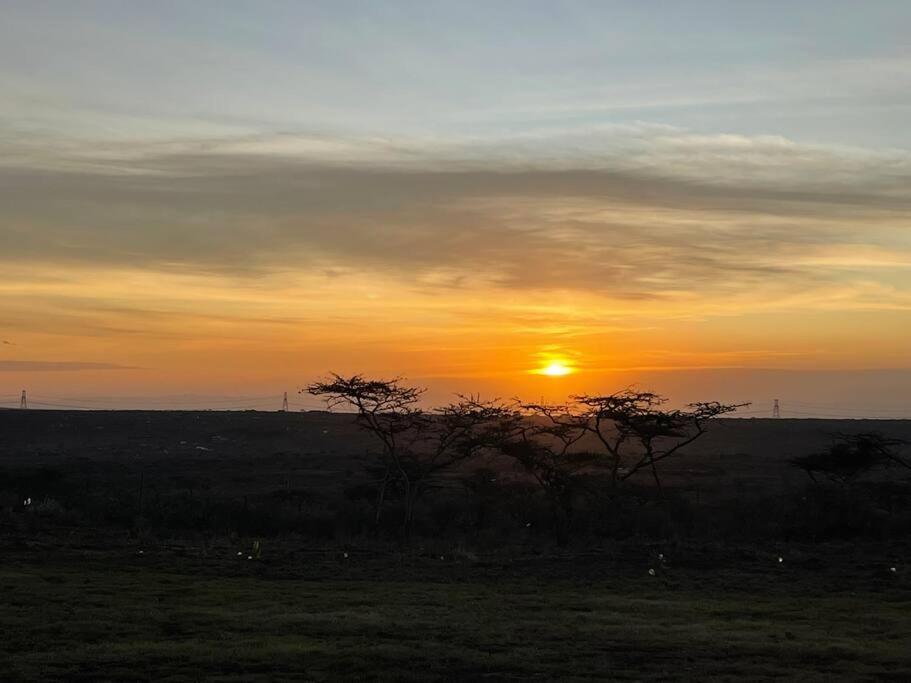 Holiday home Olmeut House Ngong