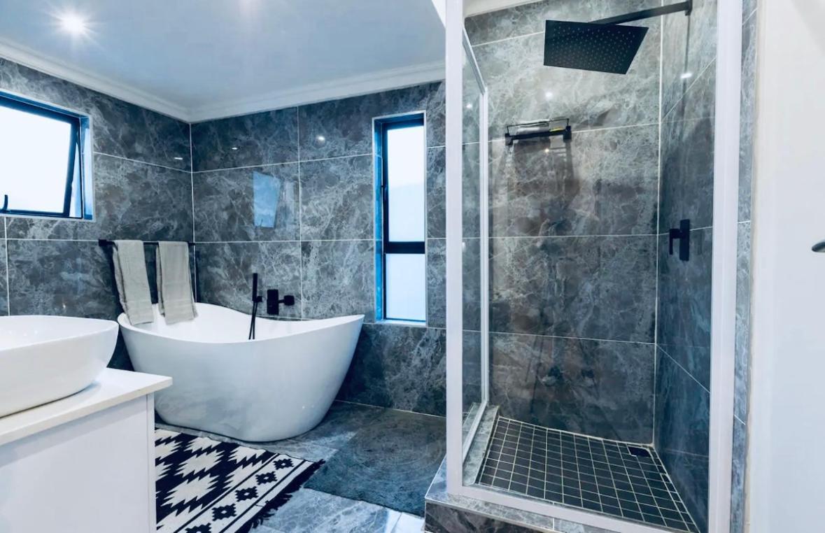 Apartamento The Labyrinth At Peponi Nairobi