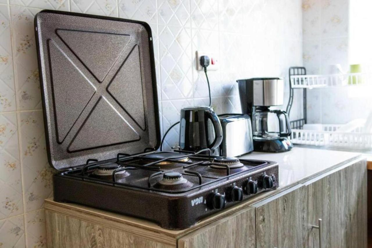 Charming 1-bed Penthouse In Karen Apartment Nairobi