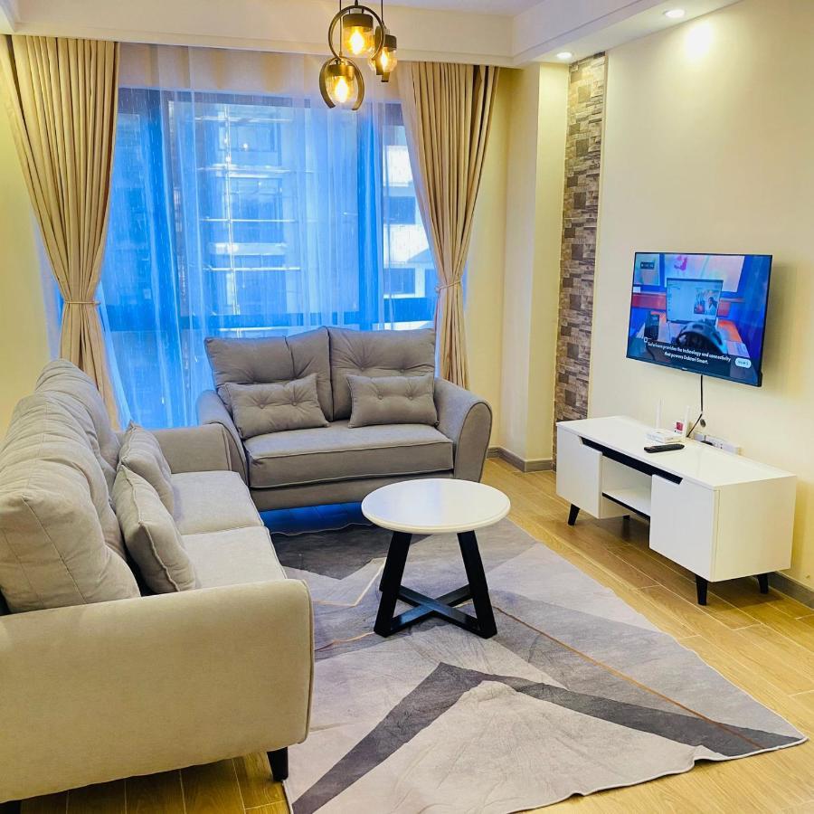 Apartment Kileleshwa Golden *