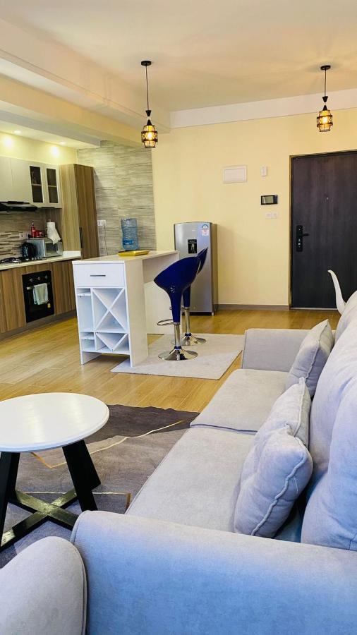 Kileleshwa Golden Apartment
