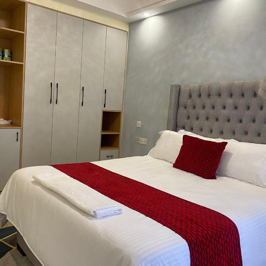 Kileleshwa Golden Apartment *