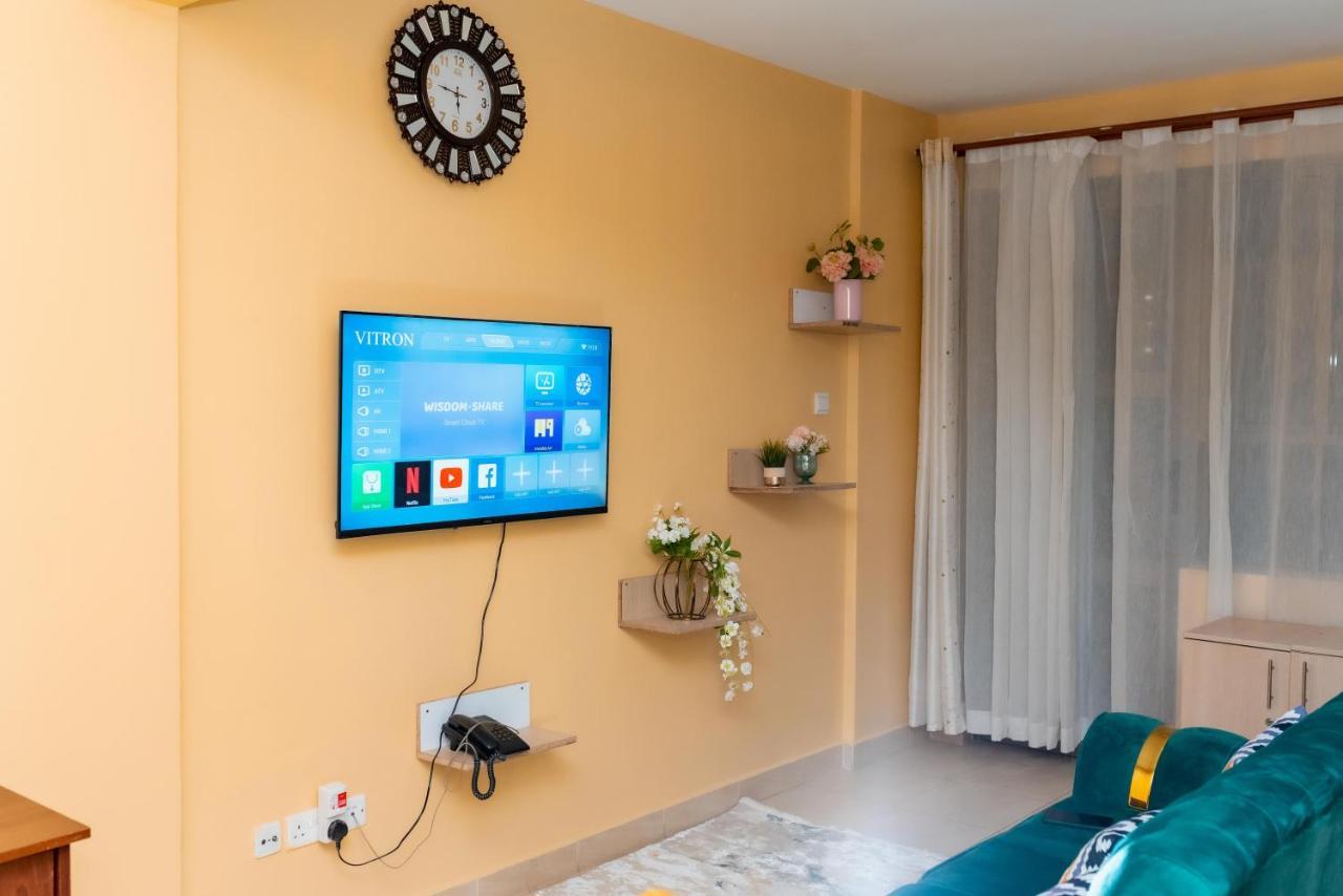 Apartment Executive A