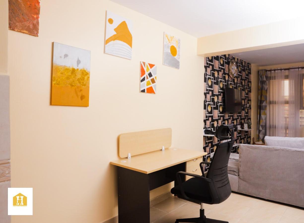 Apartment Executive A2