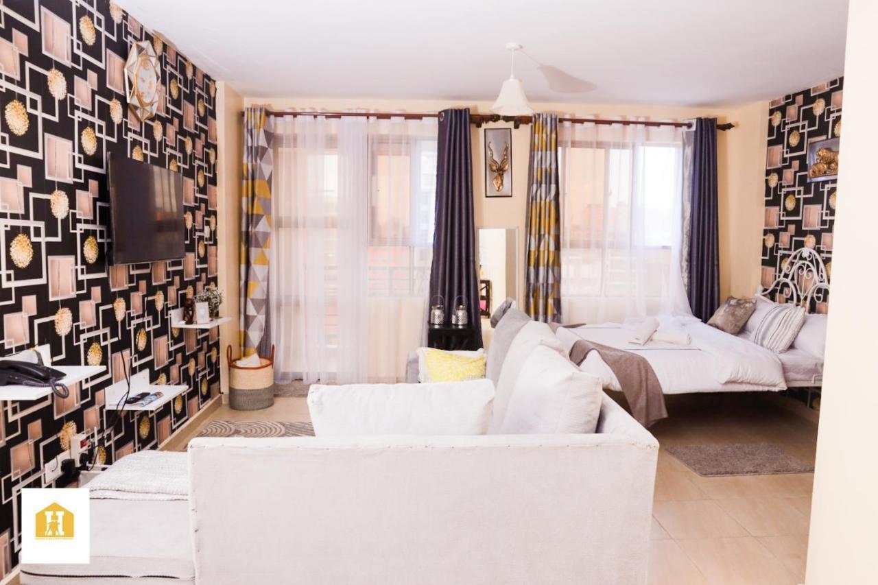Apartment Executive A2 Nairobi