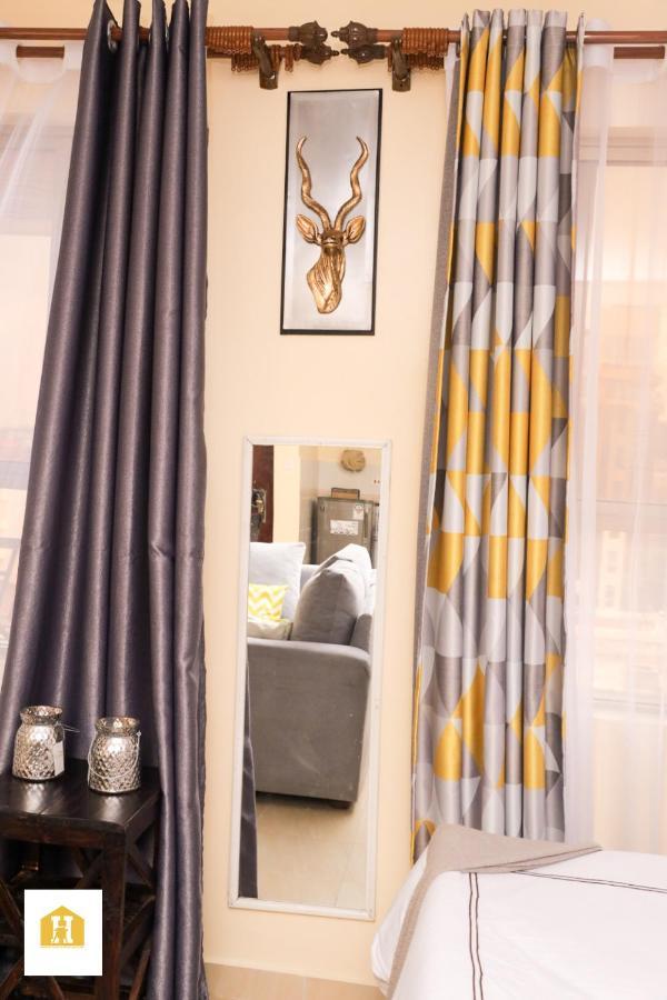 Executive A2 Apartment Nairobi