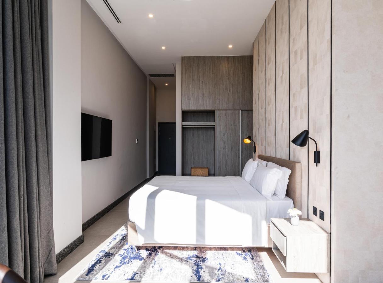 Dusit Princess Residences Nairobi