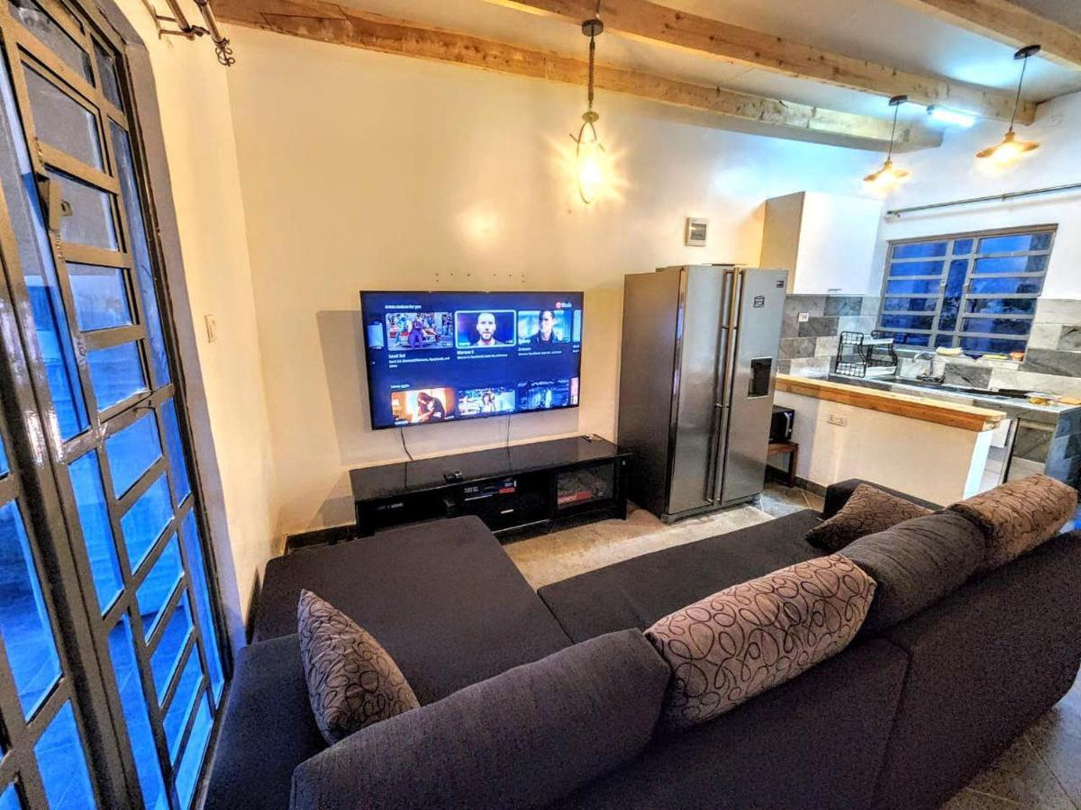 Jazzawanda Forest Retreat Apartment Nairobi