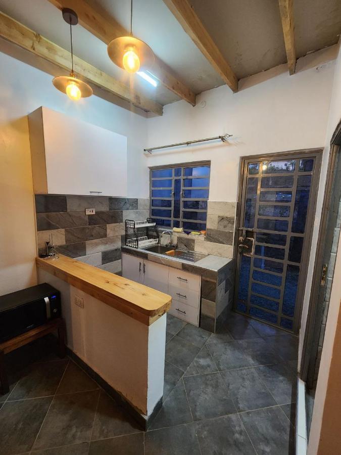 Jazzawanda Forest Retreat Apartment *