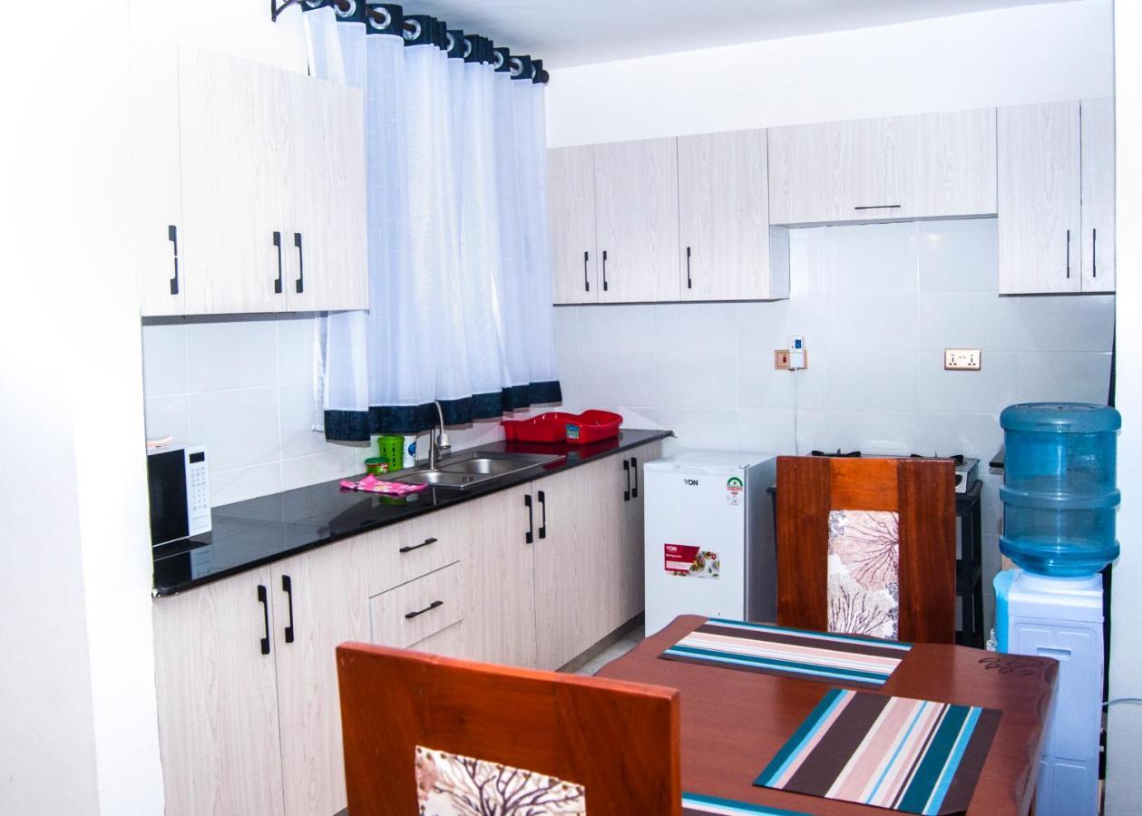 Apartment Lakira Shades 2 Bedroom *