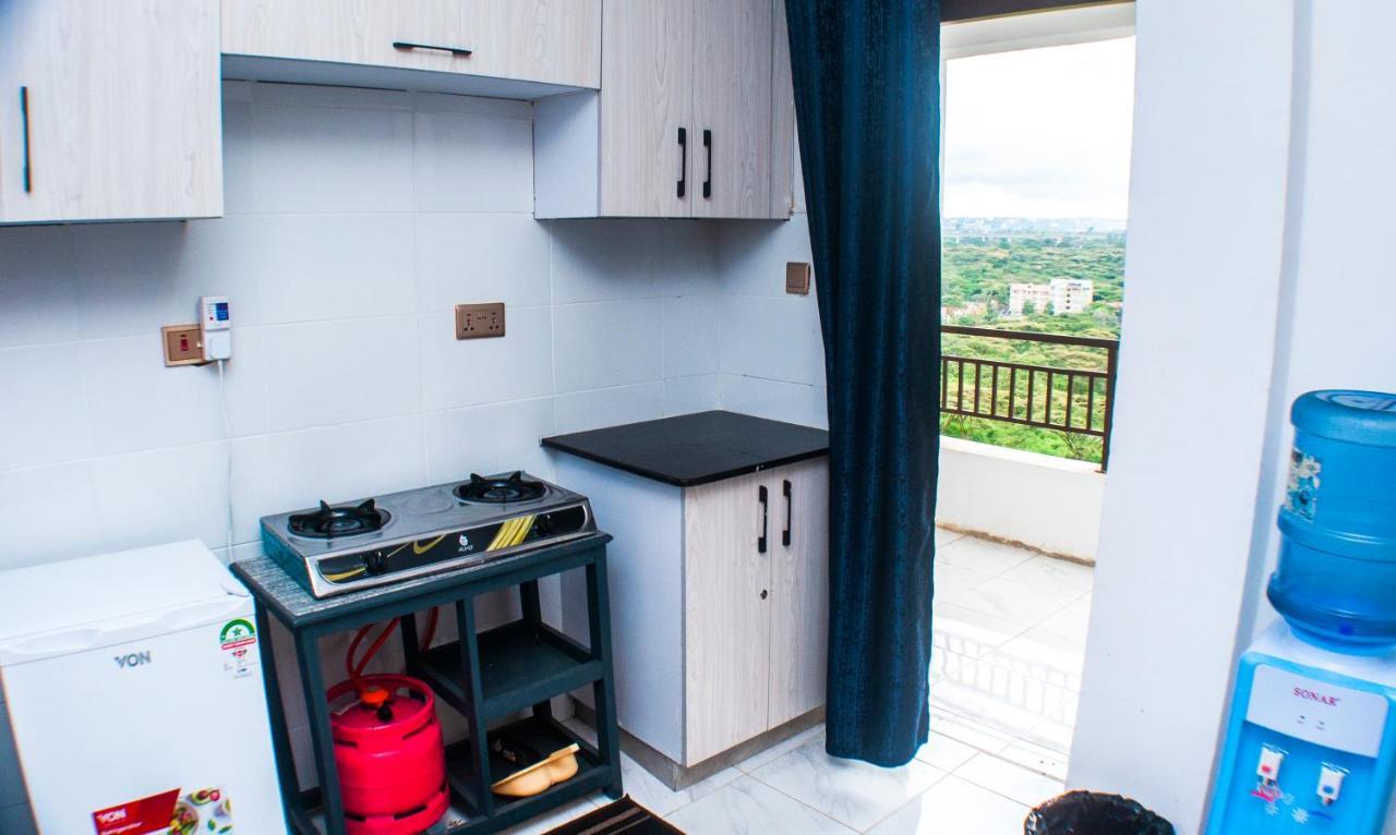 Lakira Shades 2 Bedroom Apartment