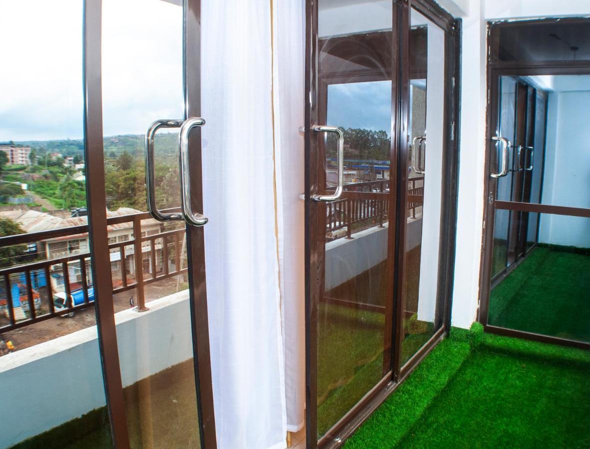 Apartment Lakira Shades 2 Bedroom Nairobi