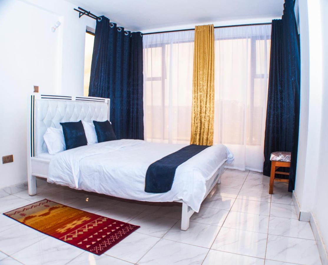 Lakira Shades 2 Bedroom Nairobi