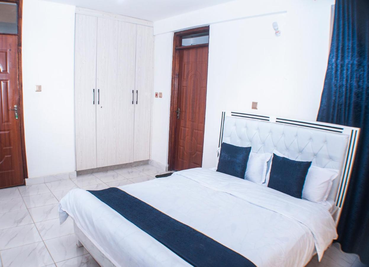 Lakira Shades 2 Bedroom *