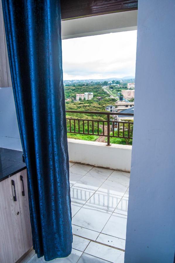 Apartment Lakira Shades 2 Bedroom