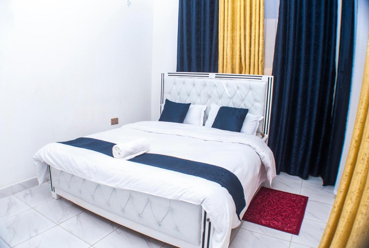Lakira Shades 2 Bedroom * Nairobi