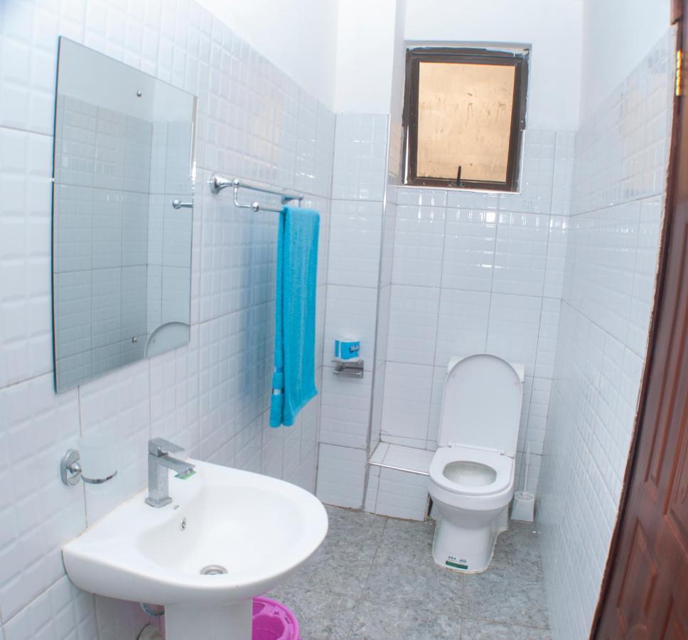 Lakira Shades 2 Bedroom Apartment Nairobi