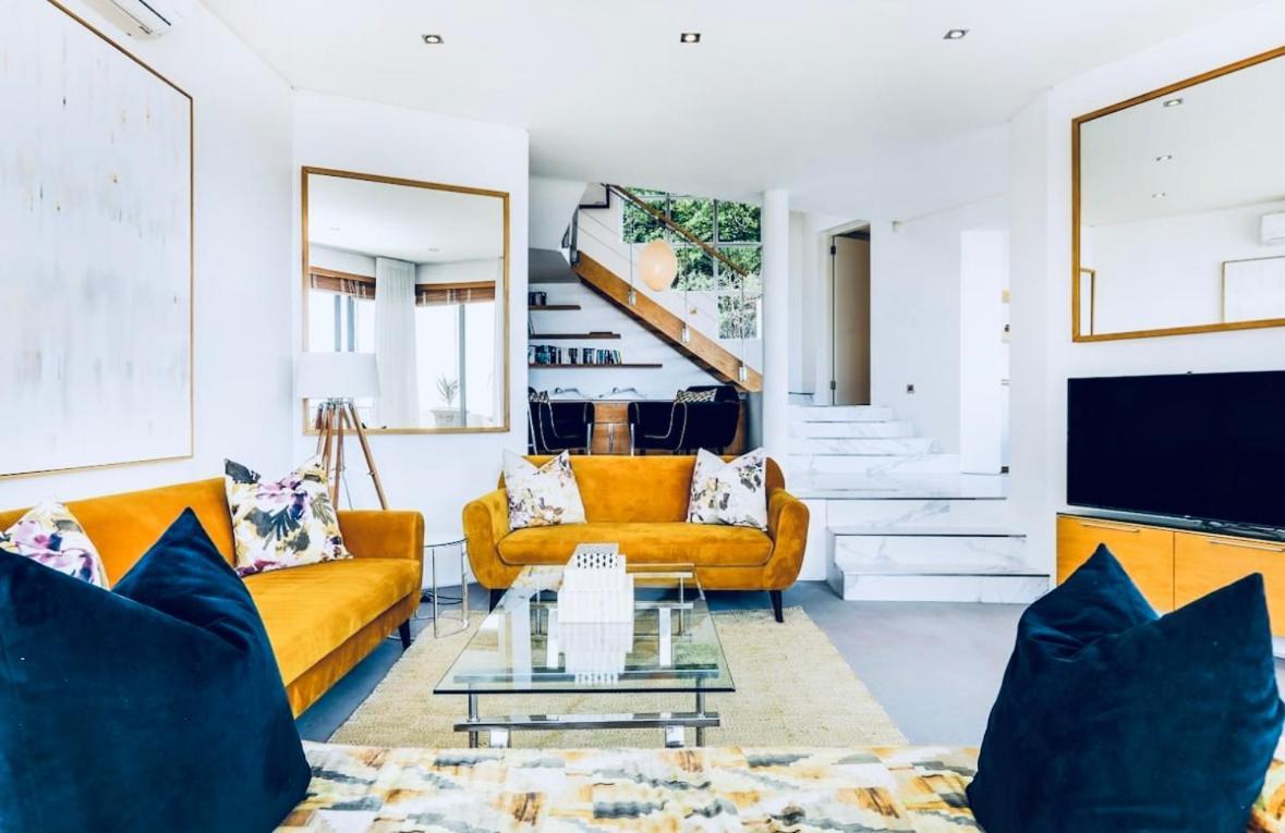 Apartamento The Labyrinth At Peponi *