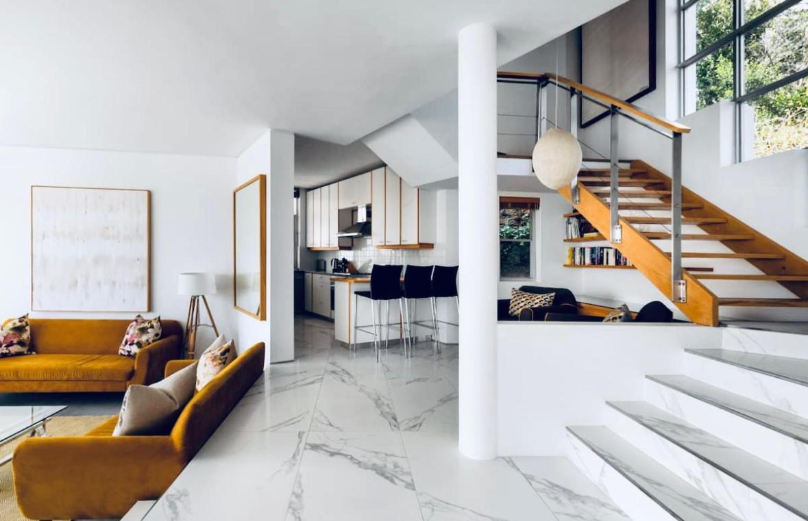 The Labyrinth At Peponi Apartamento *