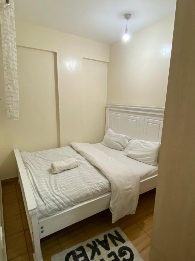 Oasis Studio Apartment-south B *