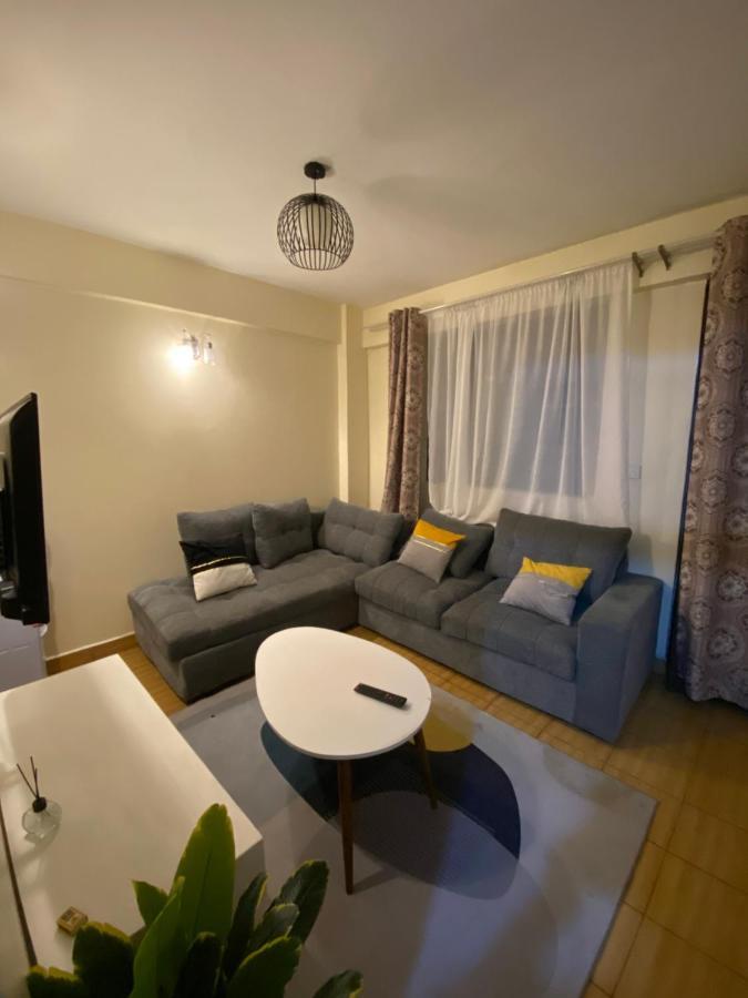 Apartment Oasis Studio Apartment-south B *