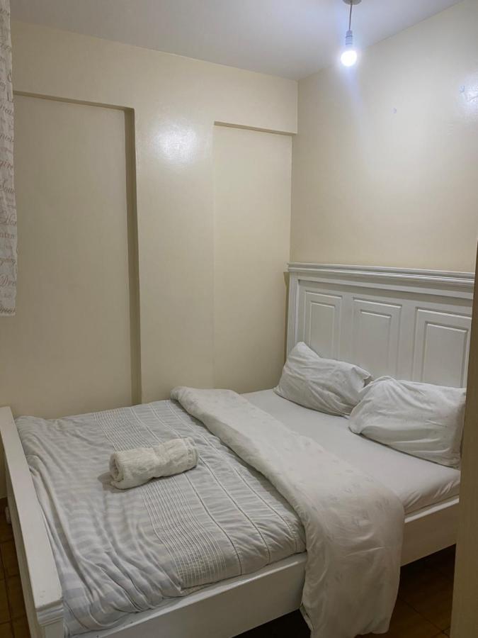 Oasis Studio Apartment-south B * Nairobi