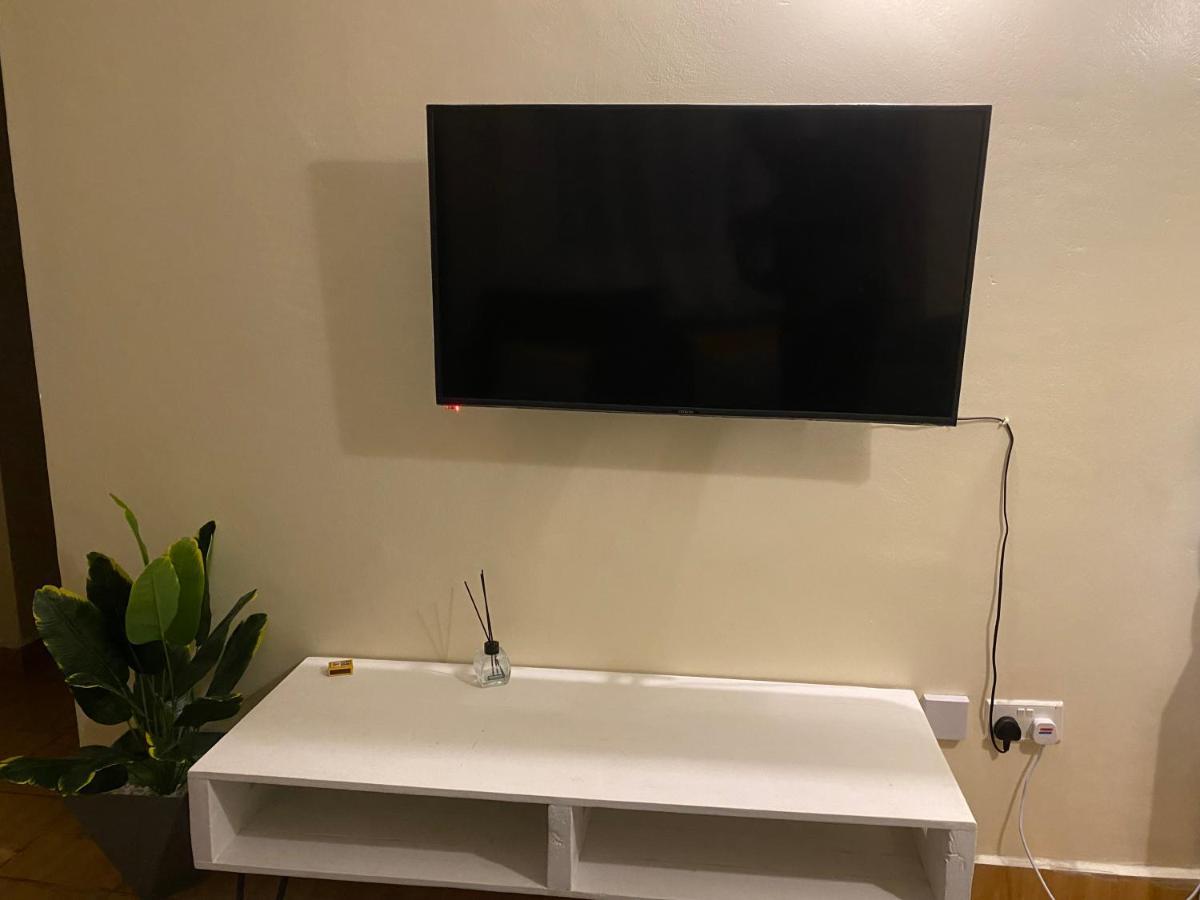 Oasis Studio Apartment-south B Nairobi