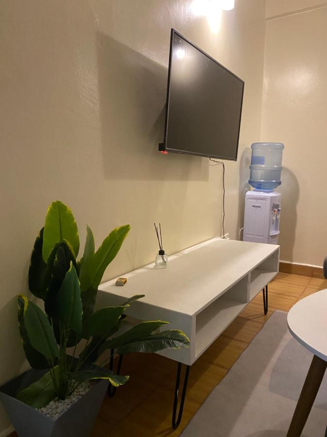 Oasis Studio Apartment-south B * Nairobi