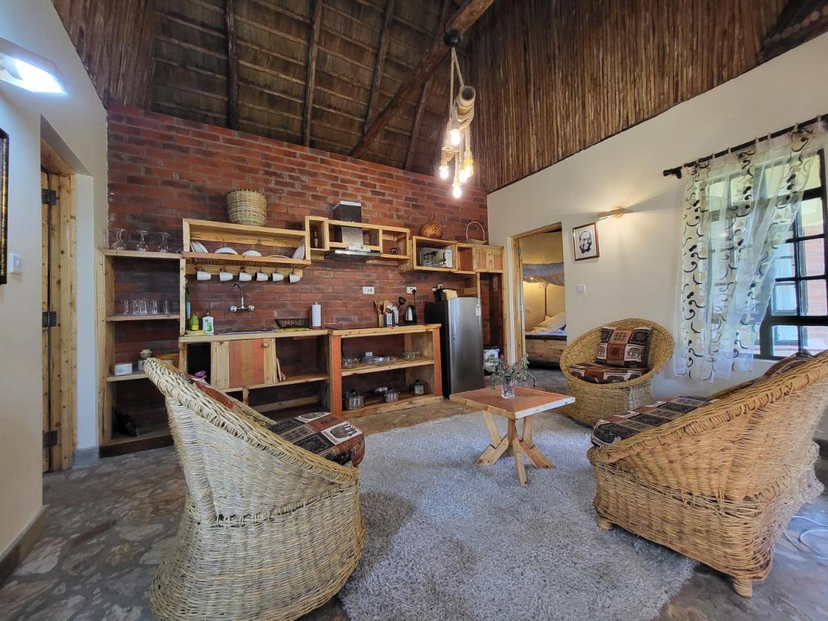 Hospedagem domiciliar Edaala Comfort - Nairobi