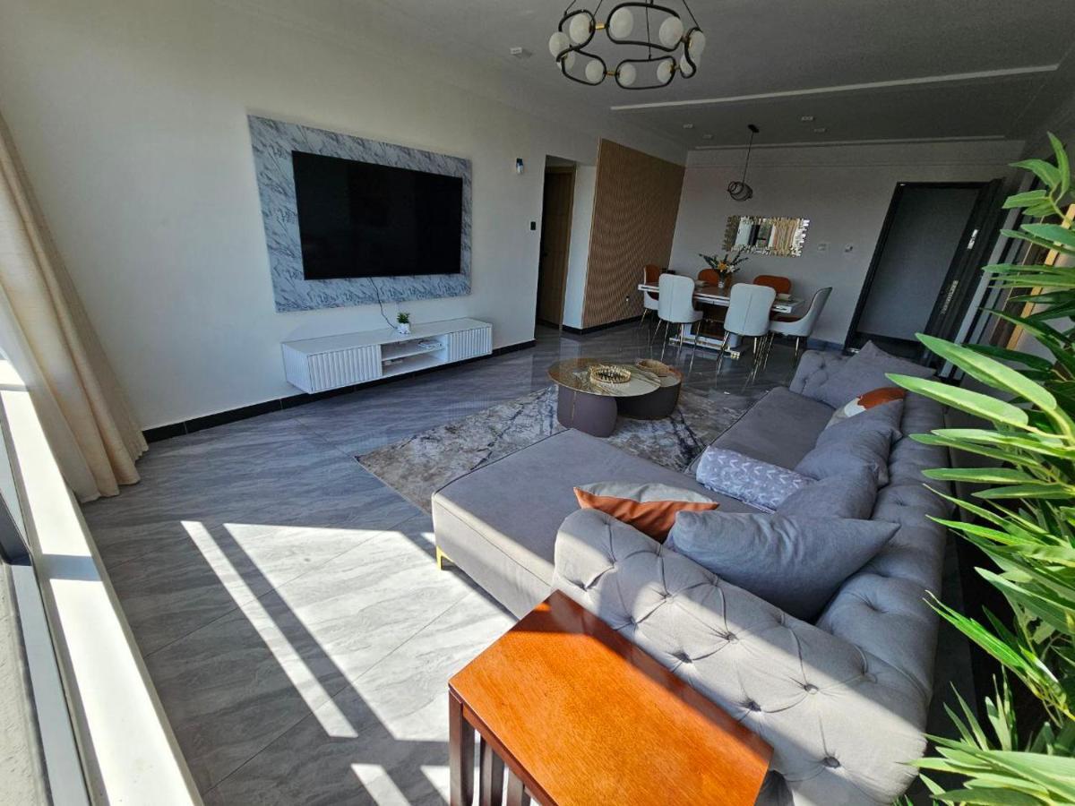 Floresther Residency Apartment *