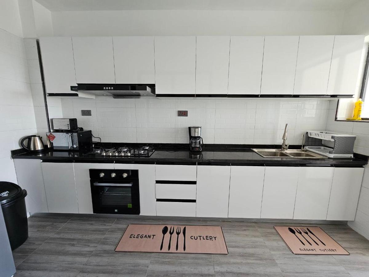 Floresther Residency Apartment Nairobi