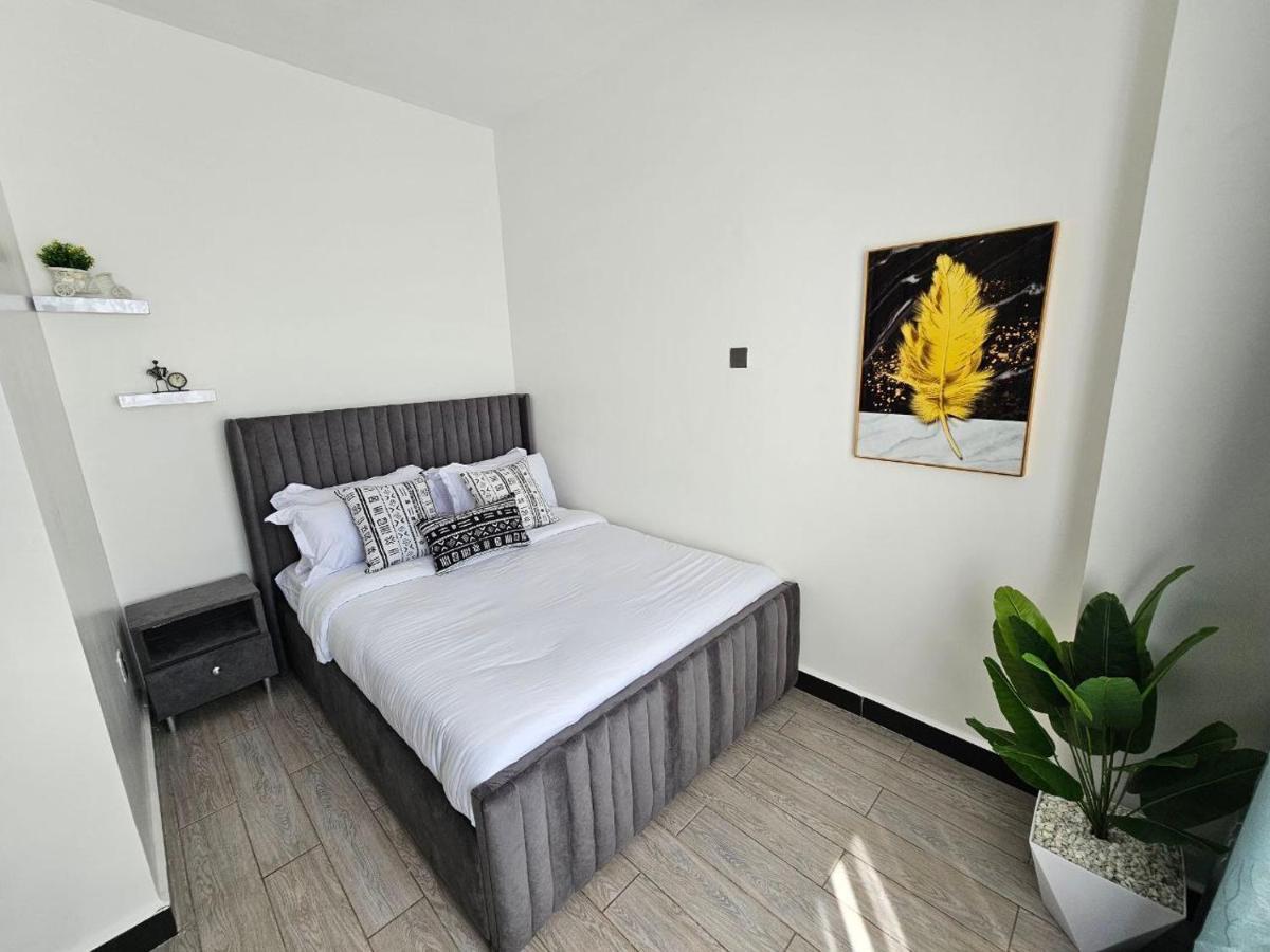 Apartment Floresther Residency