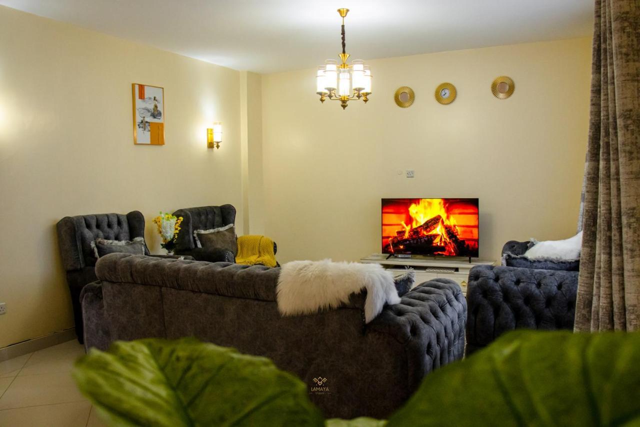 Apartment Nest *