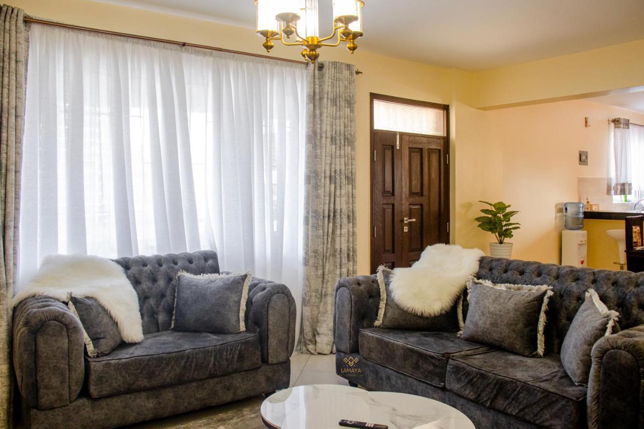 Apartment Nest Nairobi