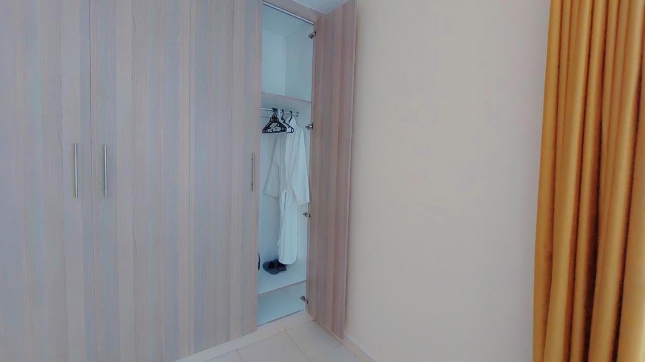 Apartment Nest *