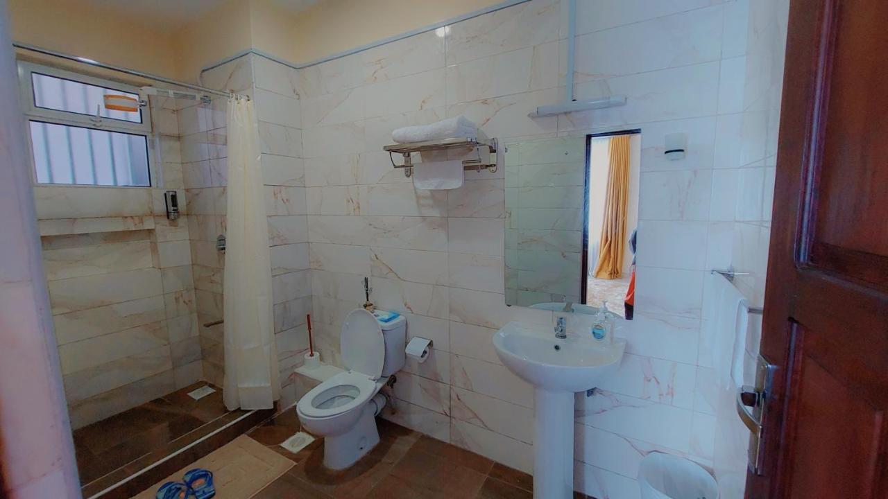 Nest Apartment