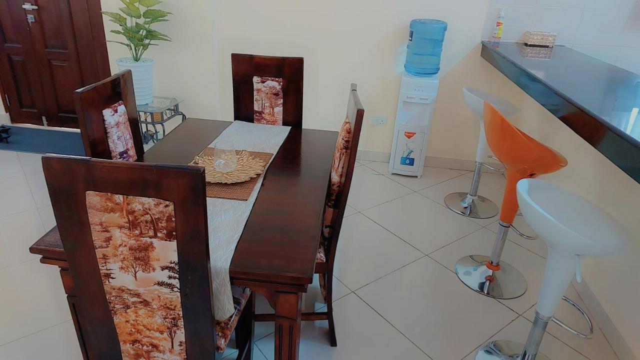 Apartment Nest Nairobi