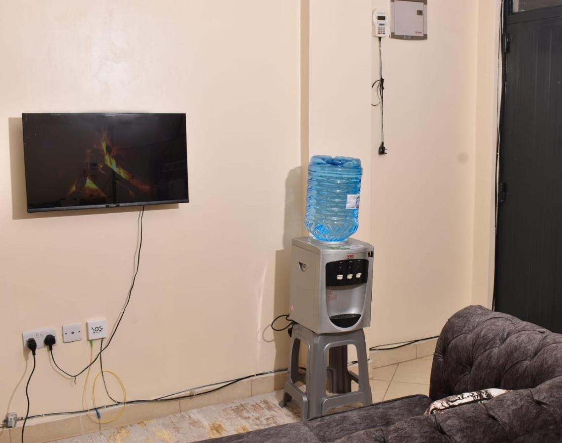 Spacious Bedsitter Lumumba Drive Roysambu/trm/kasarani Along Thika Rd
