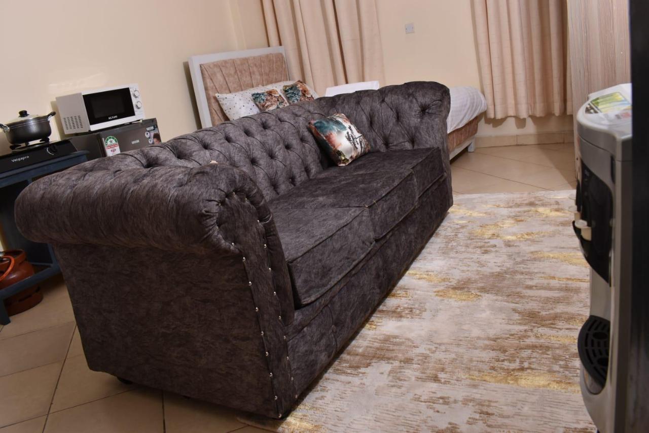 Spacious Bedsitter Lumumba Drive Roysambu/trm/kasarani Along Thika Rd * Nairobi
