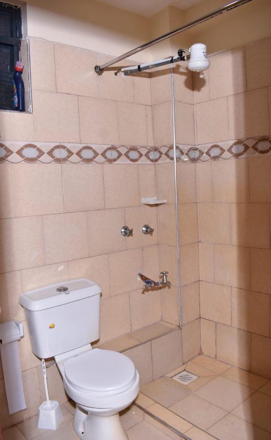 Spacious Bedsitter Lumumba Drive Roysambu/trm/kasarani Along Thika Rd *