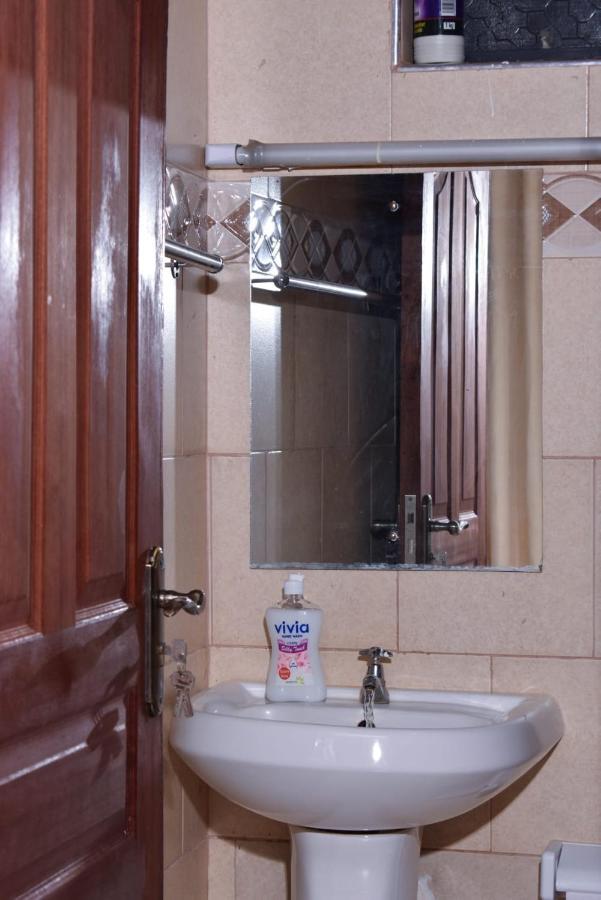 Spacious Bedsitter Lumumba Drive Roysambu/trm/kasarani Along Thika Rd *