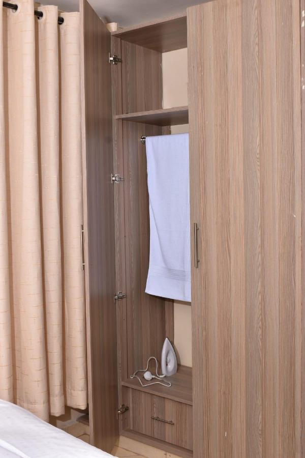 Spacious Bedsitter Lumumba Drive Roysambu/trm/kasarani Along Thika Rd Apartment *