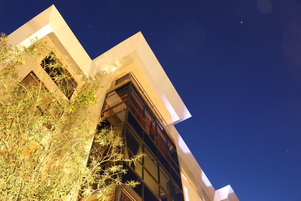 Oasis Executive Suites