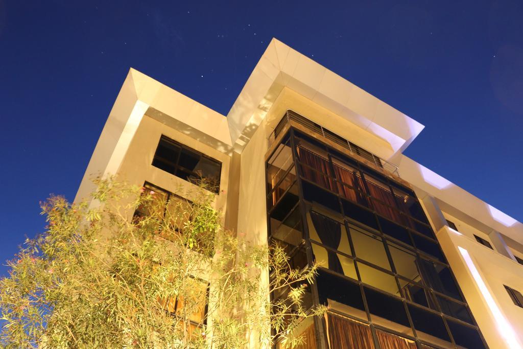 Apartment Oasis Executive Suites Nairobi