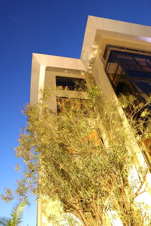 Oasis Executive Suites * Nairobi