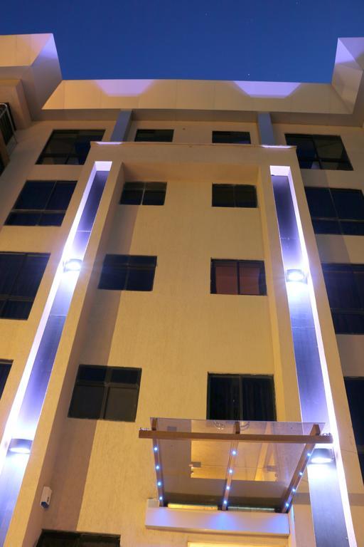 Apartment Oasis Executive Suites
