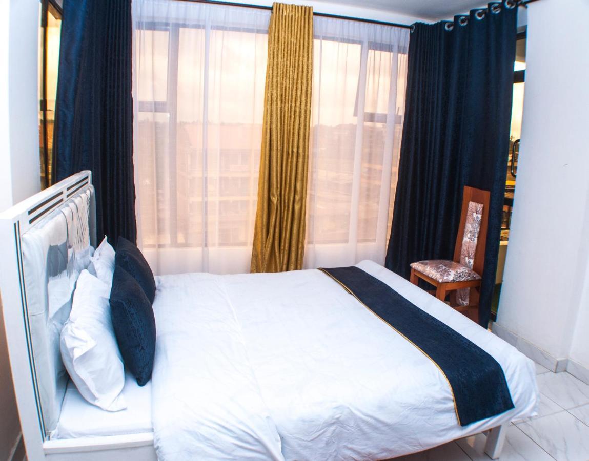 Lakira Shades 2 Bedroom Nairobi