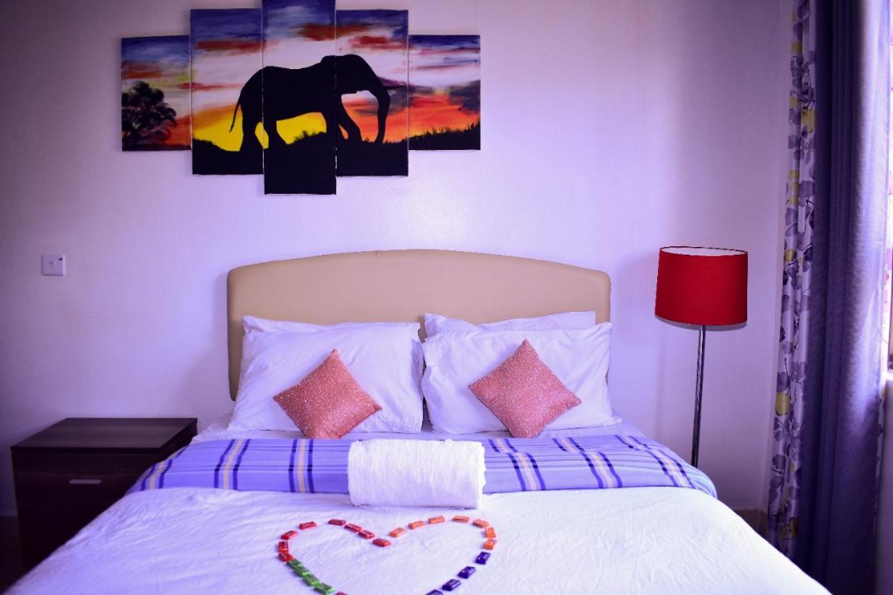 Damao Furnished Homes Nairobi