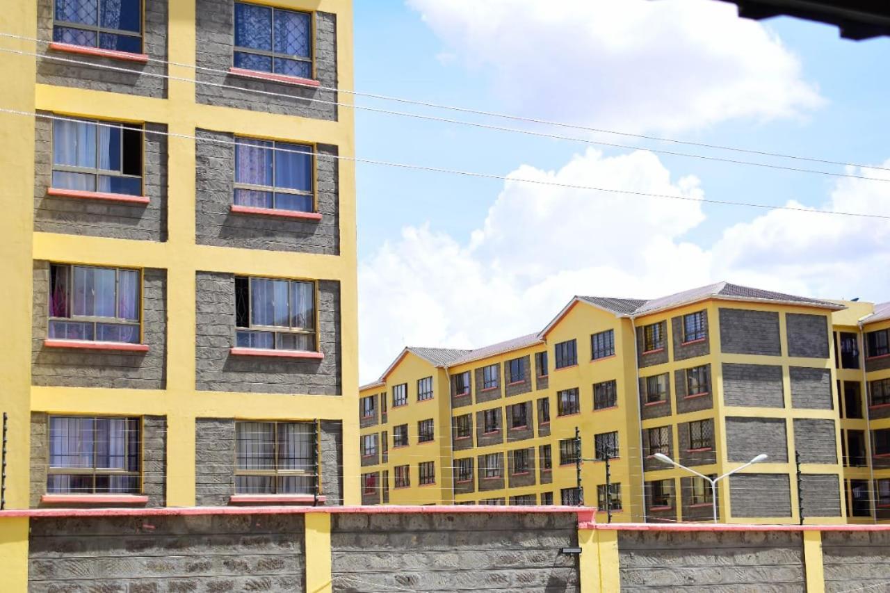 Damao Furnished Homes *